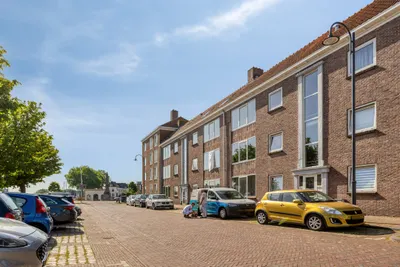 Dwarskaai 14, 4331GP, Middelburg, Zeeland