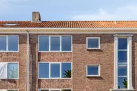 Dwarskaai 14, Middelburg