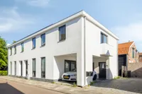 Kruisstraat 5 c, Colijnsplaat