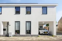 Kruisstraat 5 c, Colijnsplaat