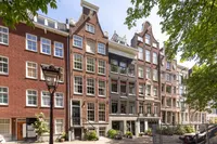 Jonas Daniël Meijerplein 17 H, Amsterdam