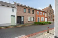 Eindstraat 8, Schinveld
