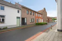 Eindstraat 8, Schinveld