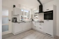 Eindstraat 8, Schinveld