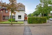 Grootveldstraat 1, Limbricht