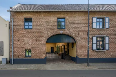 Brandstraat 12, 6142AR, Einighausen, Limburg