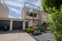 Breitnerstraat 91, Goes