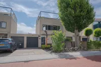 Breitnerstraat 91, Goes