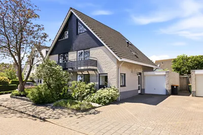 H. Roland Holstlaan 16, 4385KJ, Vlissingen, Zeeland