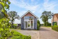 Reddingsboatreed 7, Moddergat