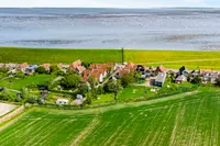 Reddingsboatreed 7, Moddergat