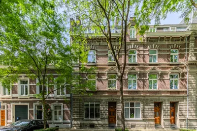 Alexander Battalaan 32 B 02, 6221CD, Maastricht, Limburg