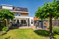 Heggewikke 3, Venlo