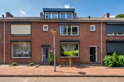 Kwikstaartweg 9, 5915BR, Venlo, Limburg