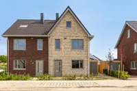 Sportlaan 30, Bergen Op Zoom