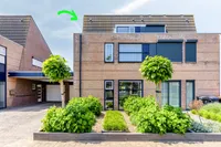 Thorbeckelaan 150, Roosendaal
