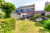 Thorbeckelaan 150, Roosendaal