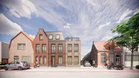 Nispensestraat 76 a, Roosendaal