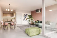 Nispensestraat 76 a, Roosendaal