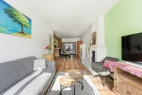 Bovenstraat 266 A, Rotterdam