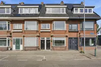 Bovenstraat 266 A, Rotterdam