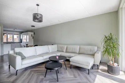 Margaretha Havermanstraat 107, 2712XD, Zoetermeer, Zuid-Holland