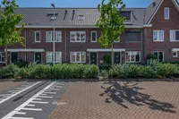 Margaretha Havermanstraat 107, Zoetermeer