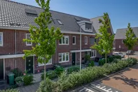 Margaretha Havermanstraat 107, Zoetermeer