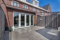 Margaretha Havermanstraat 107, Zoetermeer