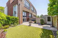 Regenboogven 95, Veldhoven