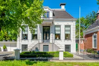 Stationsweg 5, Winschoten