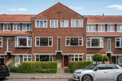 Jan van Galenstraat 10, 9726HM, Groningen, Groningen