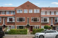 Jan van Galenstraat 10, Groningen