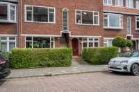 Jan van Galenstraat 10, Groningen
