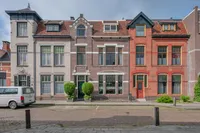 Burgemeester Venemastraat 10, Winschoten