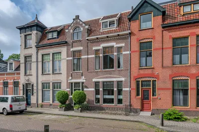 Burgemeester Venemastraat 10, 9671AB, Winschoten, Groningen