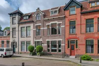 Burgemeester Venemastraat 10, Winschoten