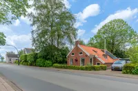 Hoofdweg 7, Midwolda