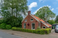 Hoofdweg 7, Midwolda