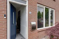 Jacob Catsstraat 36, Lichtenvoorde