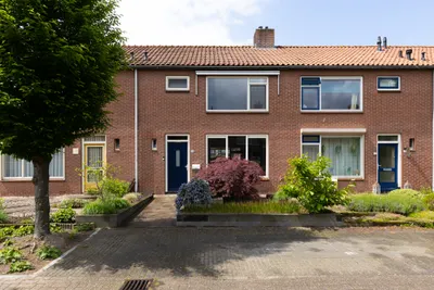 Jacob Catsstraat 36, 7131WR, Lichtenvoorde, Gelderland