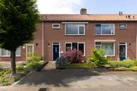 Jacob Catsstraat 36, Lichtenvoorde