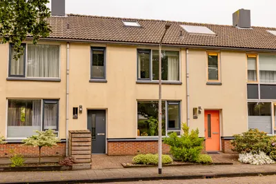 De Fazant 71, 7905HB, Hoogeveen, Drenthe