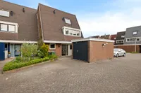 van Leeuwenhoekstraat 116, Hoogeveen