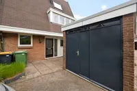 van Leeuwenhoekstraat 116, Hoogeveen