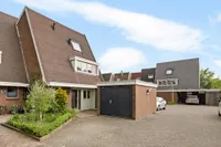van Leeuwenhoekstraat 116, Hoogeveen