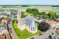 Ring 14, Hellevoetsluis