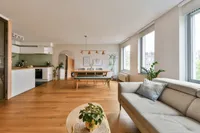 Derde Oosterparkstraat 122 B, Amsterdam
