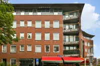 Derde Oosterparkstraat 122 B, Amsterdam