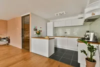 Derde Oosterparkstraat 122 B, Amsterdam